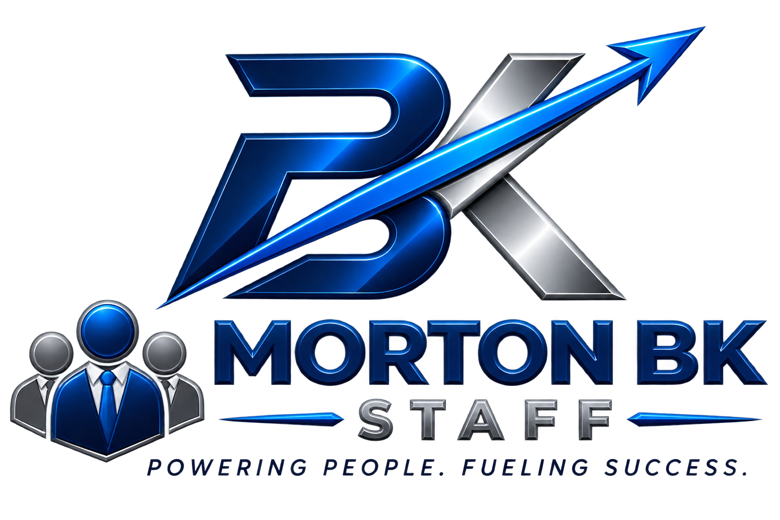 Morton BK Logo